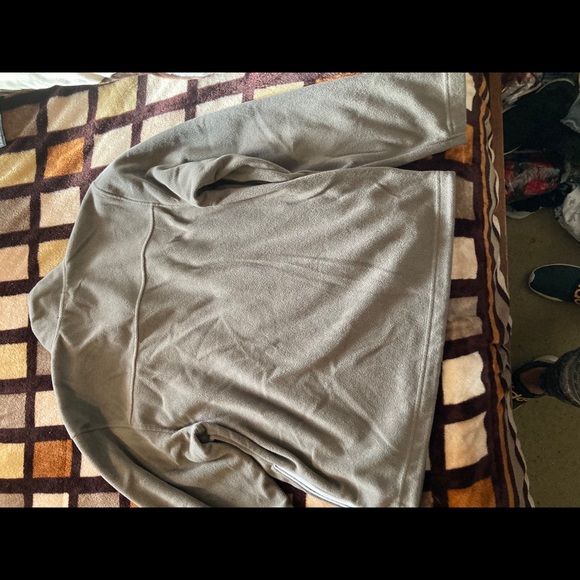 Men jacket - Picture 3 of 6